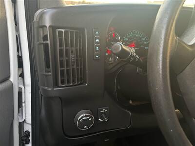 2019 Chevrolet Express 2500   - Photo 24 - Frederick, MD 21702