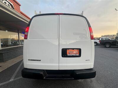 2019 Chevrolet Express 2500   - Photo 10 - Frederick, MD 21702