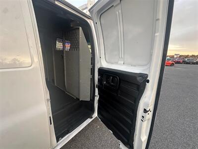 2019 Chevrolet Express 2500   - Photo 16 - Frederick, MD 21702