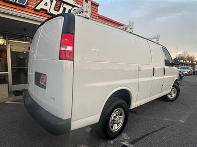 2019 Chevrolet Express 2500   - Photo 26 - Frederick, MD 21702