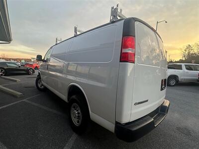 2019 Chevrolet Express 2500   - Photo 9 - Frederick, MD 21702