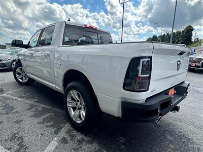 2014 RAM 1500 Laramie   - Photo 7 - Frederick, MD 21702