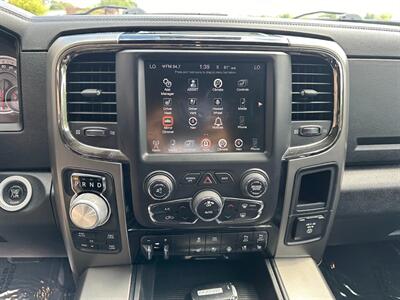 2014 RAM 1500 Laramie   - Photo 39 - Frederick, MD 21702