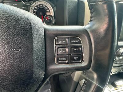 2014 RAM 1500 Laramie   - Photo 37 - Frederick, MD 21702