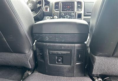 2014 RAM 1500 Laramie   - Photo 20 - Frederick, MD 21702