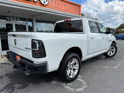 2014 RAM 1500 Laramie   - Photo 28 - Frederick, MD 21702