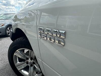 2014 RAM 1500 Laramie   - Photo 12 - Frederick, MD 21702