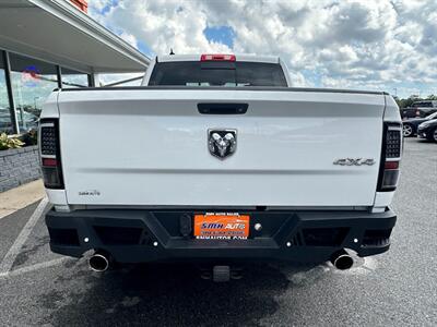 2014 RAM 1500 Laramie   - Photo 8 - Frederick, MD 21702