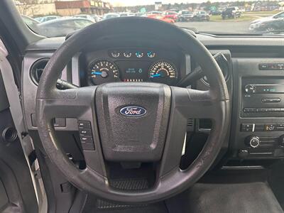 2014 Ford F-150 XL   - Photo 18 - Frederick, MD 21702