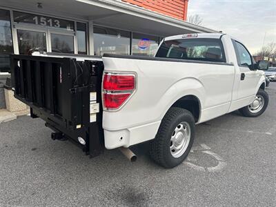 2014 Ford F-150 XL   - Photo 2 - Frederick, MD 21702