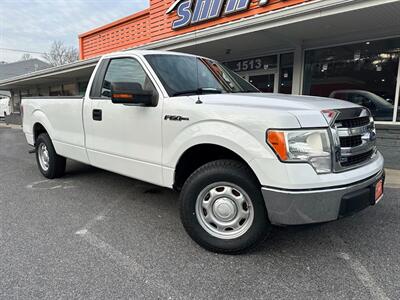 2014 Ford F-150 XL   - Photo 6 - Frederick, MD 21702