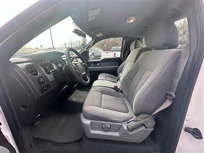 2014 Ford F-150 XL   - Photo 4 - Frederick, MD 21702