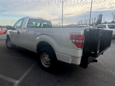 2014 Ford F-150 XL   - Photo 15 - Frederick, MD 21702