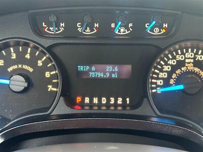 2014 Ford F-150 XL   - Photo 3 - Frederick, MD 21702