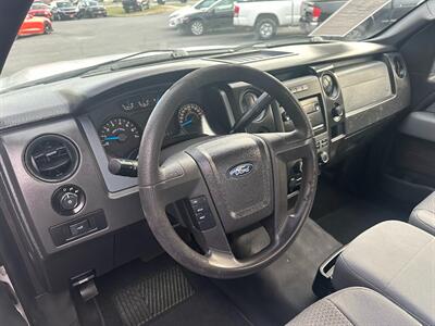 2014 Ford F-150 XL   - Photo 5 - Frederick, MD 21702