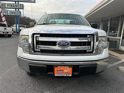 2014 Ford F-150 XL   - Photo 9 - Frederick, MD 21702