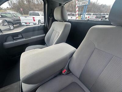 2014 Ford F-150 XL   - Photo 21 - Frederick, MD 21702