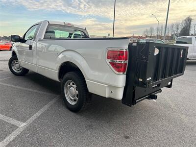 2014 Ford F-150 XL   - Photo 8 - Frederick, MD 21702