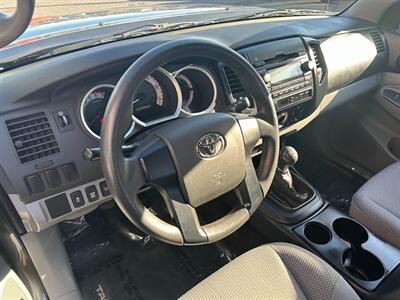 2012 Toyota Tacoma   - Photo 15 - Frederick, MD 21702