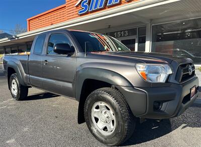 2012 Toyota Tacoma   - Photo 5 - Frederick, MD 21702