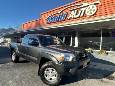 2012 Toyota Tacoma   - Photo 36 - Frederick, MD 21702