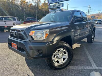 2012 Toyota Tacoma   - Photo 47 - Frederick, MD 21702