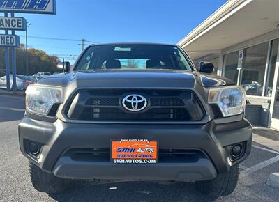 2012 Toyota Tacoma   - Photo 6 - Frederick, MD 21702