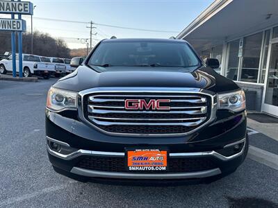 2019 GMC Acadia SLT-1   - Photo 5 - Frederick, MD 21702