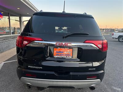 2019 GMC Acadia SLT-1   - Photo 16 - Frederick, MD 21702