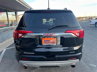 2019 GMC Acadia SLT-1   - Photo 10 - Frederick, MD 21702