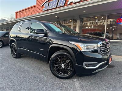 2019 GMC Acadia SLT-1   - Photo 13 - Frederick, MD 21702