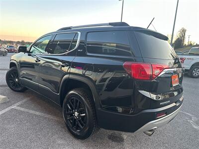 2019 GMC Acadia SLT-1   - Photo 15 - Frederick, MD 21702