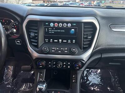 2019 GMC Acadia SLT-1   - Photo 31 - Frederick, MD 21702