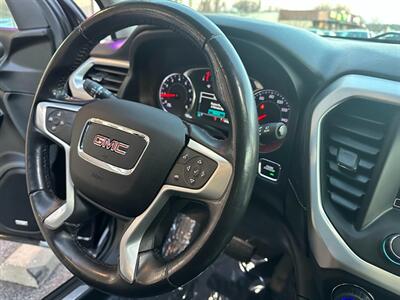 2019 GMC Acadia SLT-1   - Photo 33 - Frederick, MD 21702