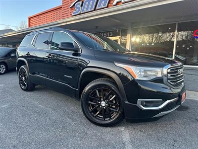 2019 GMC Acadia SLT-1   - Photo 4 - Frederick, MD 21702