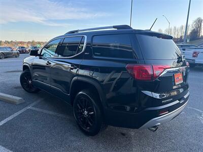 2019 GMC Acadia SLT-1   - Photo 6 - Frederick, MD 21702