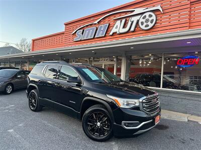 2019 GMC Acadia SLT-1   - Photo 12 - Frederick, MD 21702