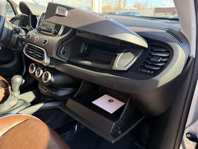 2016 FIAT 500X Trekking Plus - Photo 36 - Frederick, MD 21702