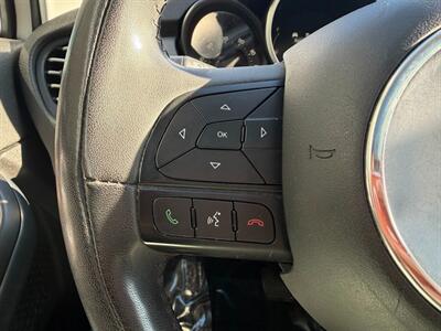 2016 FIAT 500X Trekking Plus - Photo 19 - Frederick, MD 21702