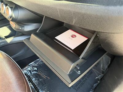 2016 FIAT 500X Trekking Plus - Photo 35 - Frederick, MD 21702