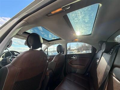 2016 FIAT 500X Trekking Plus - Photo 12 - Frederick, MD 21702