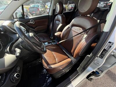 2016 FIAT 500X Trekking Plus - Photo 10 - Frederick, MD 21702