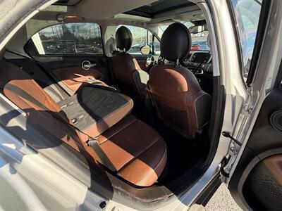 2016 FIAT 500X Trekking Plus - Photo 29 - Frederick, MD 21702