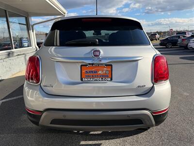 2016 FIAT 500X Trekking Plus - Photo 6 - Frederick, MD 21702