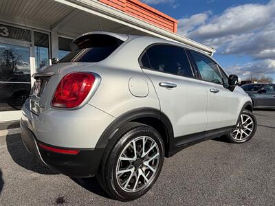 2016 FIAT 500X Trekking Plus - Photo 30 - Frederick, MD 21702