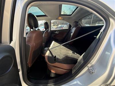 2016 FIAT 500X Trekking Plus - Photo 15 - Frederick, MD 21702