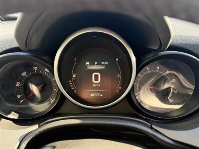 2016 FIAT 500X Trekking Plus - Photo 16 - Frederick, MD 21702