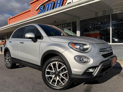 2016 FIAT 500X Trekking Plus - Photo 2 - Frederick, MD 21702