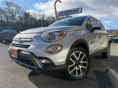 2016 FIAT 500X Trekking Plus - Photo 41 - Frederick, MD 21702
