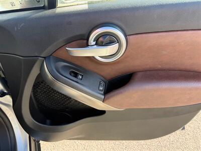 2016 FIAT 500X Trekking Plus - Photo 31 - Frederick, MD 21702